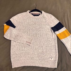 Tommy Hilfiger Men Sweater size S